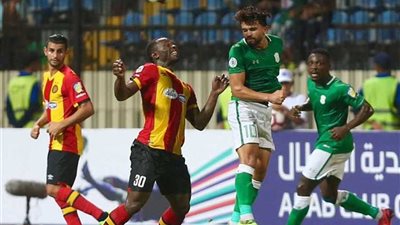 الاتحاد السكندري يتعادل مع الترجي ويعقد موقفه في بلوغ دور الـ16 للبطولة العربية
