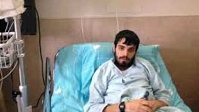 أسير فلسطيني ينتصر على الاحتلال