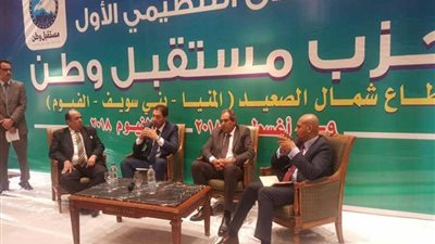 أحمد خيري: منظومة التعليم الجديدة تتواكب مع طموحات الشعب