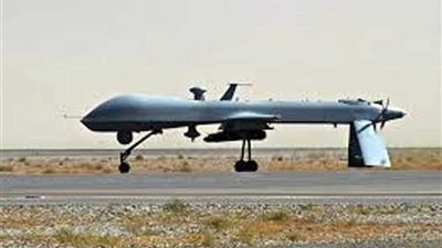 القوات الروسية في سوريا تدمر طائرة بدون طيار أطلقها المسلحون نحو 