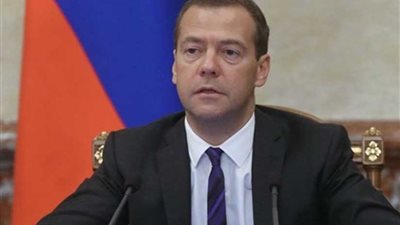 رئيس الوزراء الروسي: تشديد العقوبات ضد موسكو بمثابة إعلان حرب اقتصادية‎