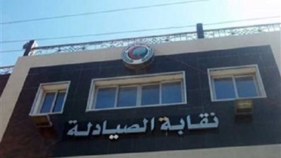 الاثنين .. صيادلة المنوفية تحتفل باليوم العالمي للشباب وختام المستوى الأول من برنامج التوجيه المهنى