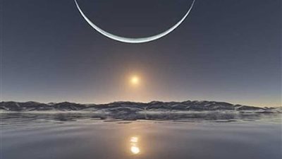 الساعات القليلة القادمة تشهد 4 ظواهر فلكية منها ميلاد ذى الحجة