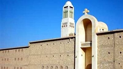 التحقيق مع 145راهبا و أسقفا فى مقتل 