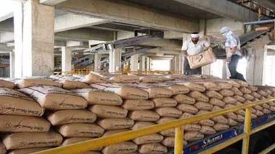 قطاع الاعمال: تتفاوض مع الجهات الحكومية لتسوية ديون القومية الاسمنت