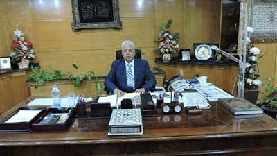 ضبط 24 قضية تموينية متنوعة فى حملة بالبحيرة