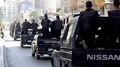 قوات الأمن تنجح في تنفيذ نحو 53 ألف حكم قضائي