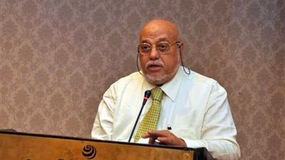 القاهرة تحتضن احتفالية تنصيب باديب رئيسًا للاتحاد العربي لحقوق الملكية الفكرية