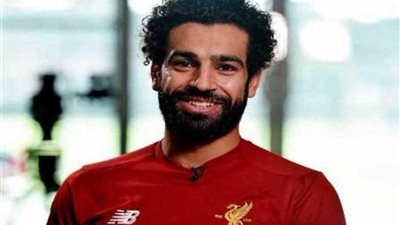 مدرب وست هام يصف محمد صلاح قبل مواجهة الأحد في الدوري الإنجليزي بأنه لاعب عظيم