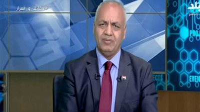 بكري يكشف أبرز الأسماء المرشحة في حركة المحافظين الجديدة.. (فيديو)