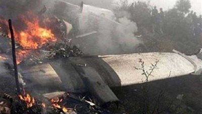 أميركا.. سقوط طائرة مسروقة دون ركاب بعد إقلاعها دون إذن