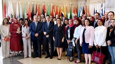 مؤسسات التمويل الدولية تعلن دعمها لبرنامج الحكومة ومشروعات التنمية