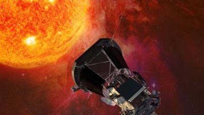 تأجيل إطلاق مسبار 