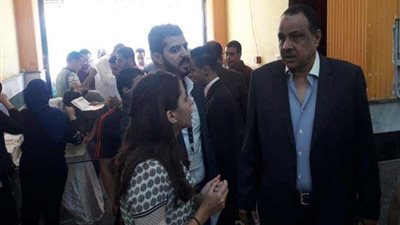 500 فرصة عمل لشباب المنيا بملتقى التوظيف