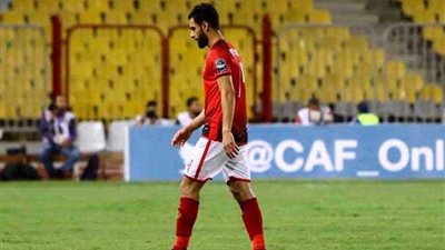 الإصابة تبعد عمرو السولية عن لقاء النجمة اللبناني