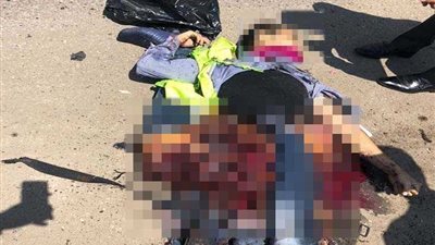 يقظة الداخلية تحبط عملية إرهابية استهدفت كنيسة بمسطرد