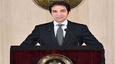 السفير بسام راضي يؤكد أهمية افتتاح السيسي لمشروعات الصعيد