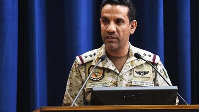 التحالف العربي : الحوثيون يستغلون الأطفال بالحرب 