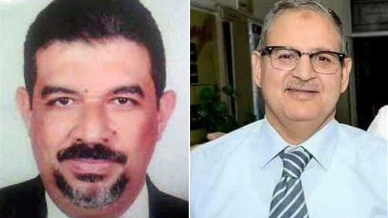 ياسر عميدًا للأسنان