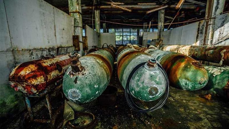 أقوى الصواريخ والطوربيدات