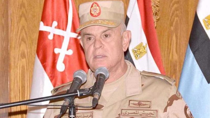 رئيس الأركان يعود