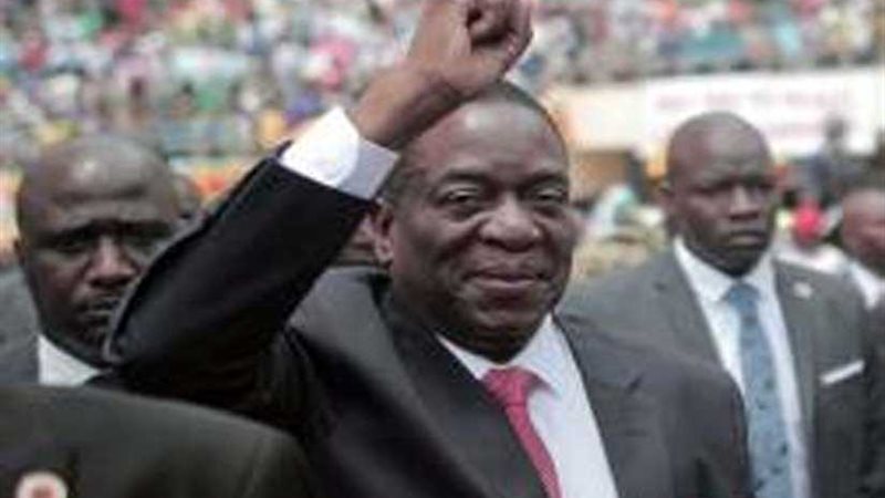 سلطات زيمبابوي تعتقل