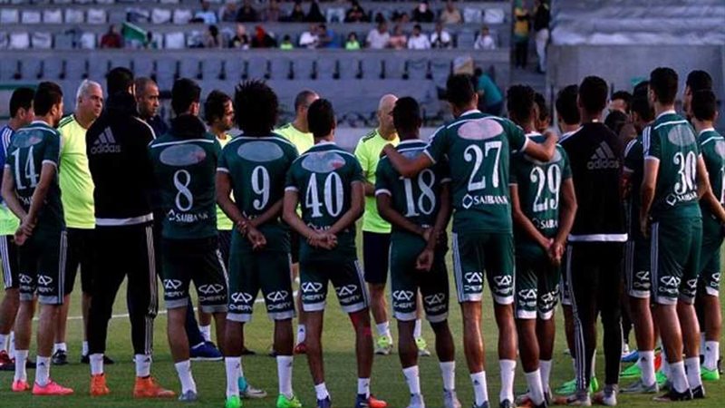 غدا.. المصري البورسعيدي