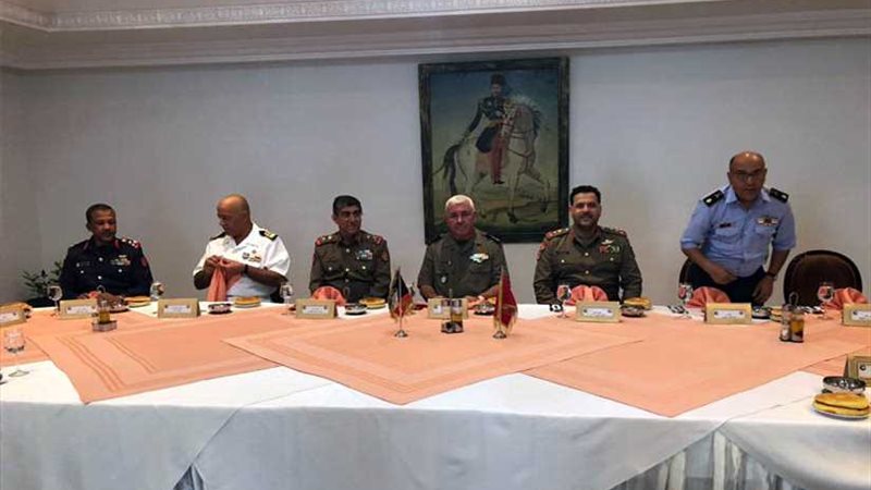 الكويت وتونس تبحثان