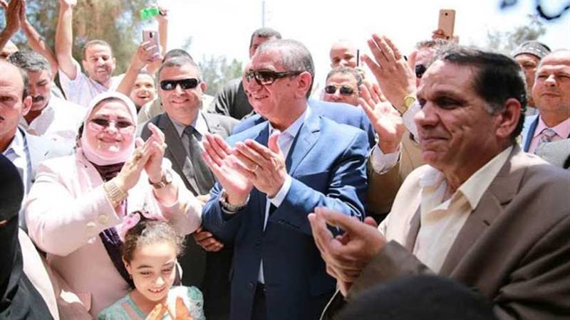 4 ملايين جنيه تكلفة