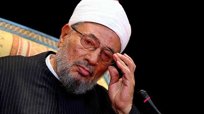 تجديد حبس زوج علا