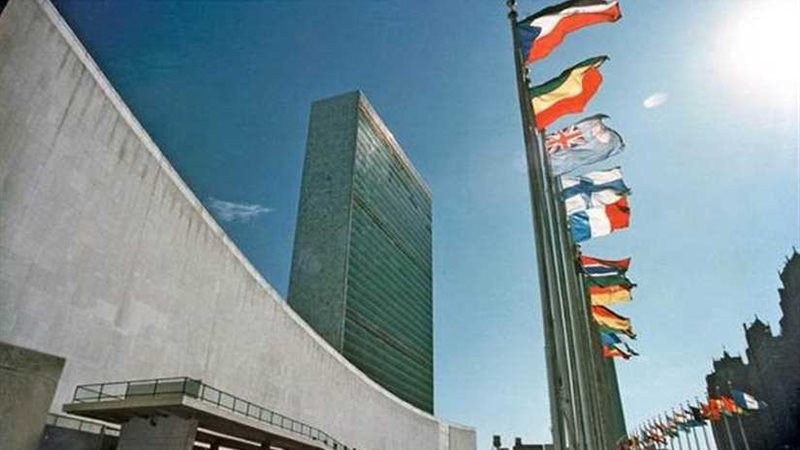 الأمم المتحدة: إسبانيا