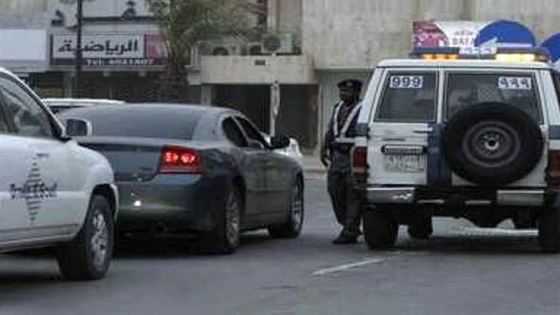 السلطات السعودية