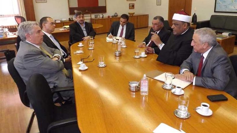 وكيل الأزهر: فهم