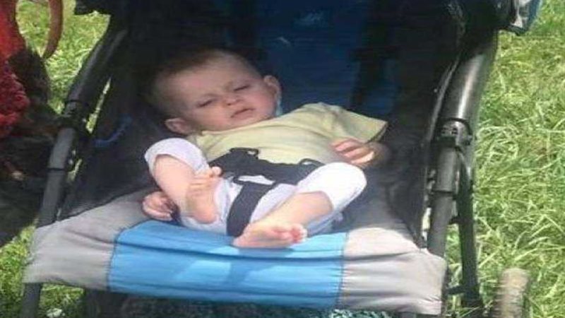 وفاة طفلة رفض والداها