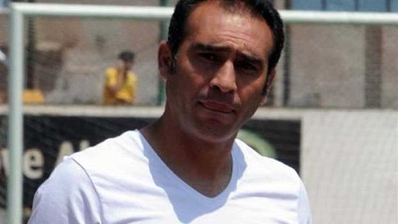 المدير الفني لفريق