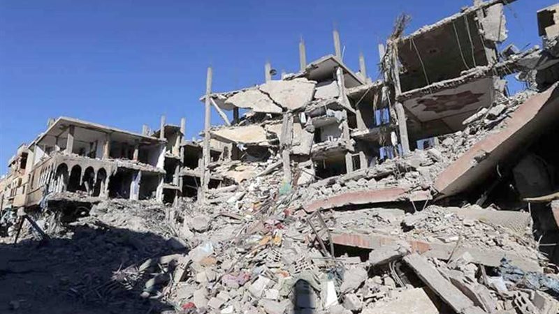 الأمم المتحدة تكشف