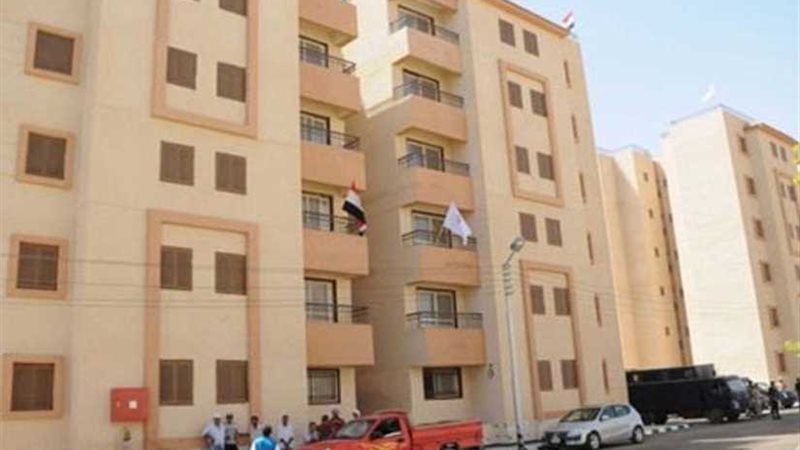 5 مدن جديدة تطرح