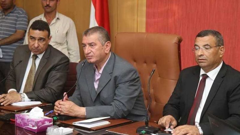 إجراءات صارمة لمواجهة