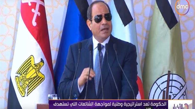 استراتيجية حكومية