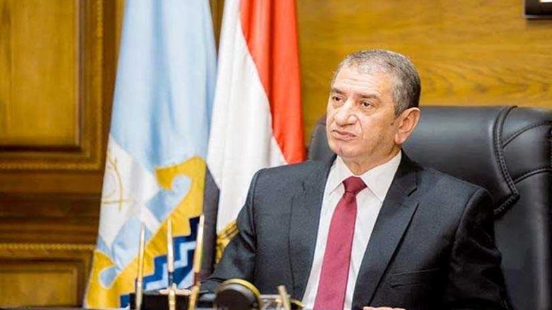 تشديد الرقابة على