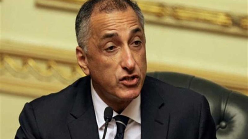 طارق عامر: إنشاء