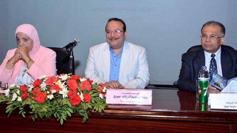 انطلاق فعاليات الملتقى