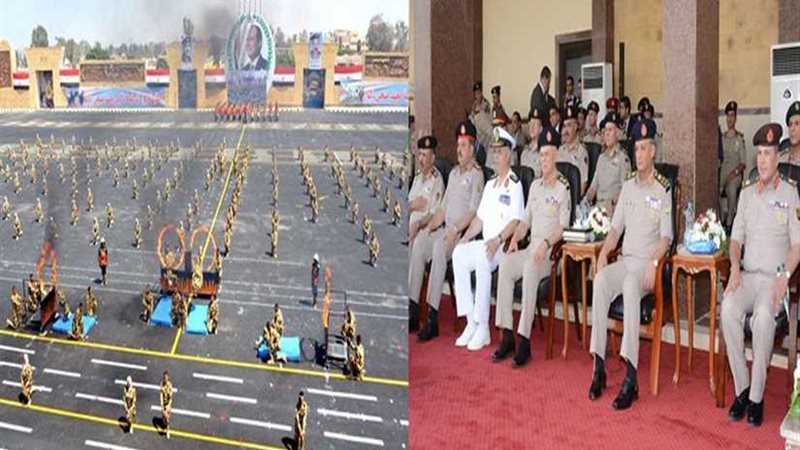 الفريق أول محمد زكى