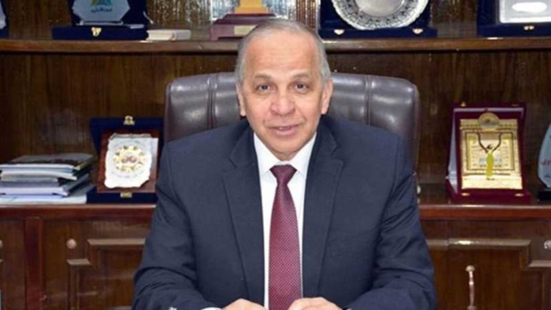 محافظ القليوبية: