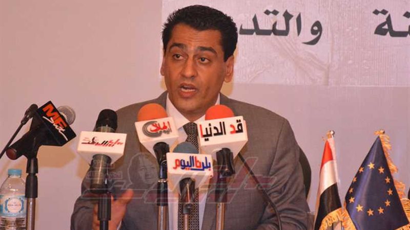 عبد المجيد: انطلاق