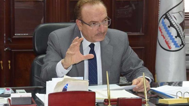 ضبط 511 قضية لمخالفات