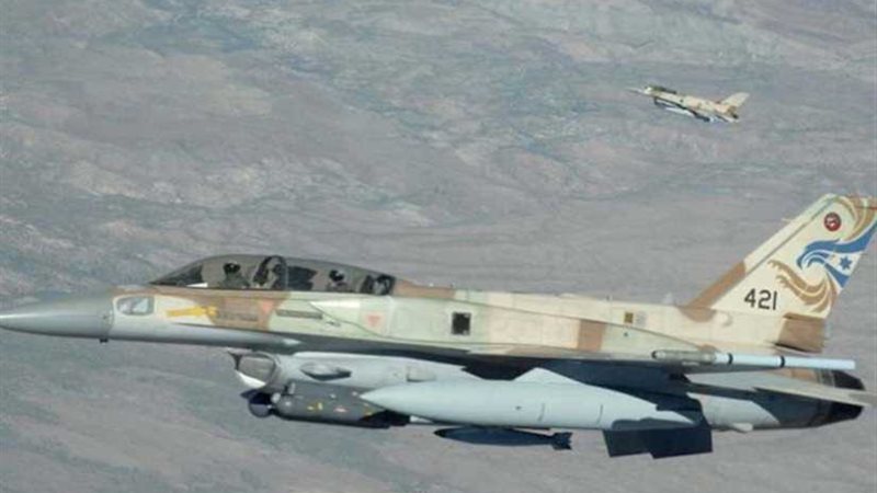 ارتفاع أعداد المصابين