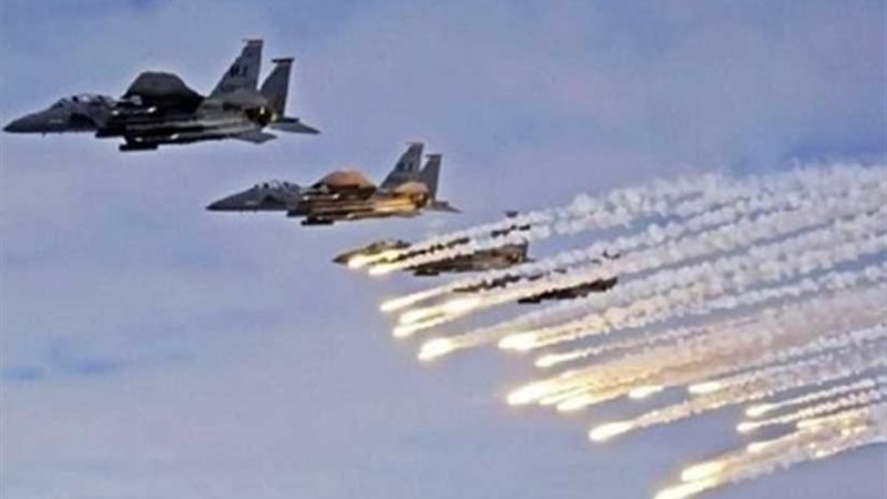 التحالف: مقتل عدد