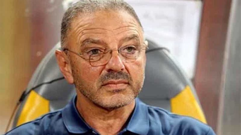 مصر المقاصة يستعد