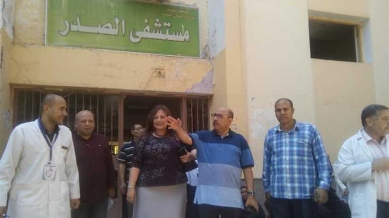 زين الدين وإليزابيث